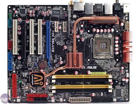 intel core 2 quad|Intel Core 2 Quad Q6600 Review .